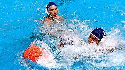 Ξενάκης: «Κάθε επόμενος αγώνας και τελικός»