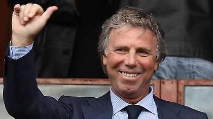 «Κερδίζει Γιούβε και παίρνει Σουάζο η Ρόμα»