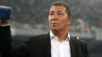 Τεν Κάτε: «Για την περηφάνιά μας»