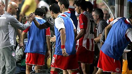 ΟΣΦΠ: Ώρα για θέαμα