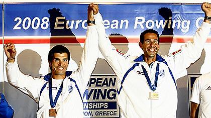 Με προκρίσεις στα ημιτελικά στο Πόζναν