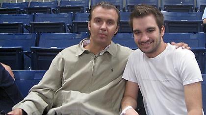 Πιανιτζάνι: «Πάντα φαβορί η Ελλάδα»