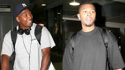 A1: Στην Ελλάδα Κλαρκ και Ρίτσαρντσον