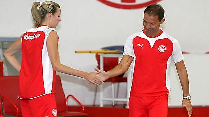 «Ερυθρόλευκη» πρώτη στου Ρέντη