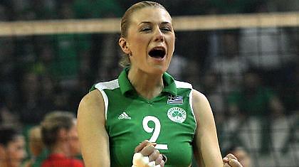 Πρώτη συγκέντρωση για τις «πράσινες»