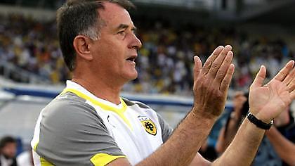 ΑΕΚ: Διορθωτικές κινήσεις