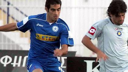 ΠΑΟ: Επίσημα στα πράσινα ο Μαρίνος