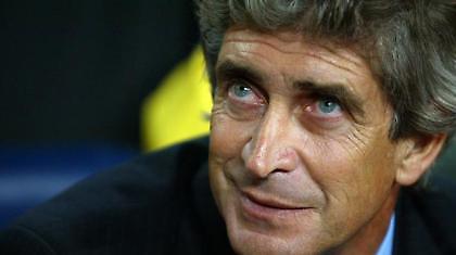 Πελεγκρίνι: «Δύσκολη η αποστολή μου»