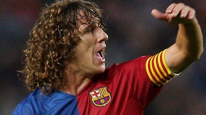 «Κολλημένος» με τη Μπάρτσα ο Πουγιόλ