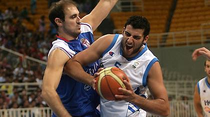 Βελτιωμένη, όχι έτοιμη