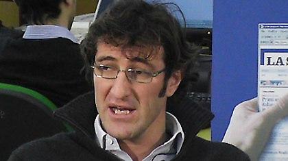 Φεράρα: «Δε φεύγουν Τιάγκο και Πόουλσεν»