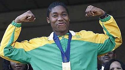 Με τιμές ήρωα η υποδοχή της Σεμένια!