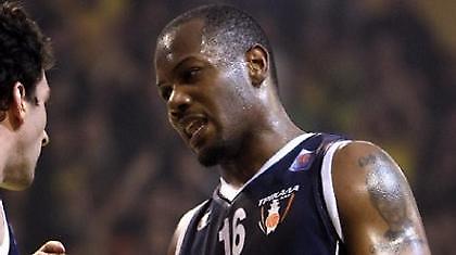 Α1: Χάλασε του Εϊβερι