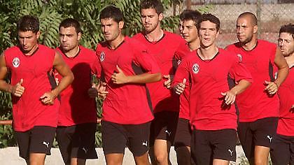 Οριστικά εκτός Β’ Εθνικής ο Απόλλων Καλαμαριάς!