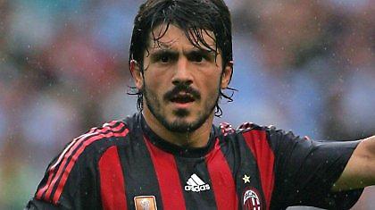 Γκατούζο: «Ισοδύναμες Ίντερ και Μίλαν»