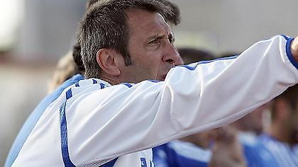 Νιόπλιας: «Συναρπαστικό παιχνίδι με Αγγλία»