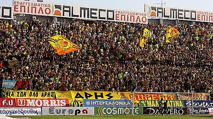 Σε απολογία έξι ΠΑΕ