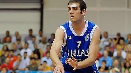 Α1: Στον Κολοσσό ο Παππάς