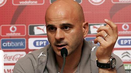 Κετσπάγια: «Καλή απόδοση, γκολ και θέαμα»!