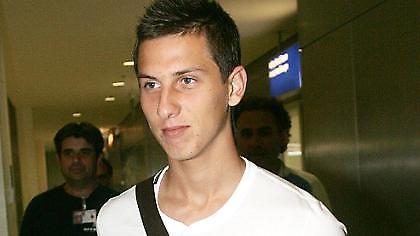 Νέμεθ: «Γκολ και νίκες για την ΑΕΚ»