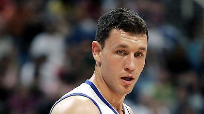 Μαυροκεφαλίδης: «Να βελτιωθώ για Εθνική και Ολυμπιακό»