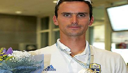 Χρήστου: «Σε μία κούρσα, δεν ξέρεις τι θα συμβεί»