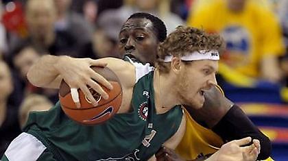 Α1: Συνεχίζονται οι εξετάσεις, έρχεται ο Ζούπαν