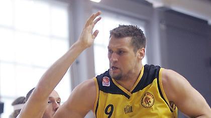 Α1: Με Χόμαν η «πρώτη» στο Πήλιο…