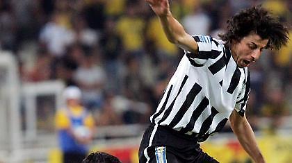 Επιστροφή Γιασεμάκη στην εθνική