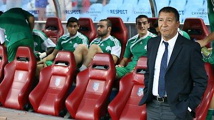 Η ατολμία, το αυτογκόλ, ο Τεν Κάτε και… «ότι πάει μέσα γράφει»