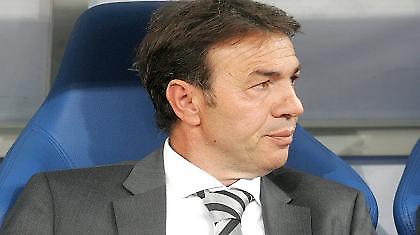 Ρεσίνο: «Πρόβλημα στην ανάπτυξη ο Παναθηναϊκός»