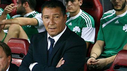 Τεν Κάτε: «Μας αδικούν τα σκορ, κρατάμε τα θετικά»