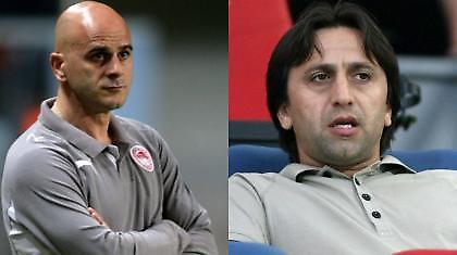 Οι εκλεκτοί Κετσπάγια-Νίνι