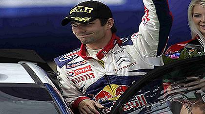 Επαφή Λεμπ με USF1