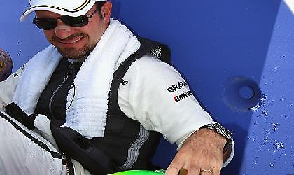 Οι καλύτεροι αγώνες του Κατσίνη