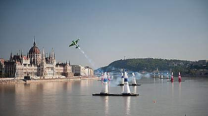 Θέαμα και στη Βουδαπέστη