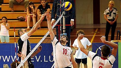 Μπάεφ: «Εφικτός στόχος η επόμενη φάση»