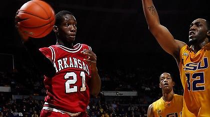 Και το όνομα αυτού… Πάτρικ Μπέβερλι