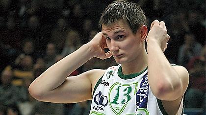 «Κόπηκε» ο Γιανκούνας από την Λιθουανία