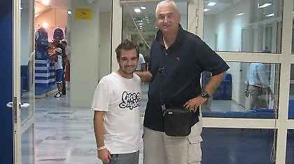 Σάκοτα: «Πρέπει να βελτιώσει πολλά η Ελλάδα για να έχει τύχη»