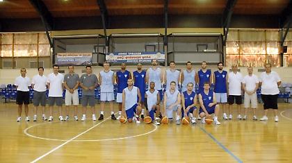 Α1: «Πρώτη» για τα Τρίκαλα