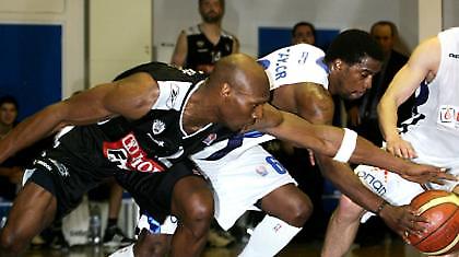 A1: Ξανά για Γκρέγκορι ο ΠΑΟΚ