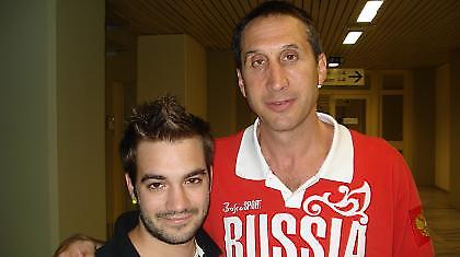 Μπλατ: «Έτσι, δεν πάμε πουθενά»