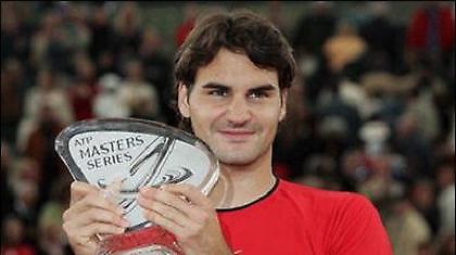 Επικεφαλής Φέντερερ, Σάφινα