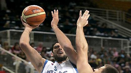 Μπορεί και στα δύσκολα!