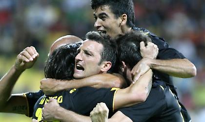 Να σκάσει και κανένα χαμόγελο…