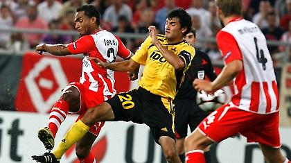 Ετσι δεν πάει πουθενά