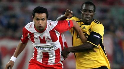 Πού θα παίζει ο Ντουντού;