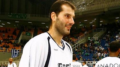 Α1: «Βόμβα» Κακιούζη στον Άρη!