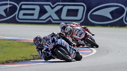 Όλα ανοιχτά 4 αγώνες πριν το τέλος στο Superbike